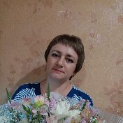 Ирина Ушакова