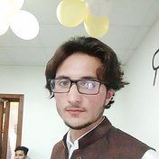 Amjad Hussain