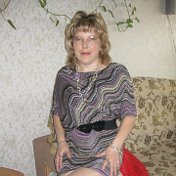 Виктория Черниговская