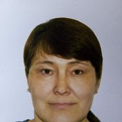 Жаннара Туртаева