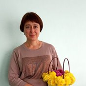 Лилия Беляева