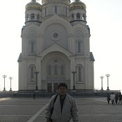 Юрий Григорьев