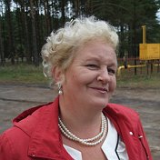 Ирина Смирнова (Подъельская)