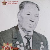 Михаил Ануприев