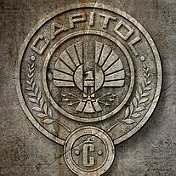 President of Panem (-SL-)