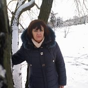 Валентина Орленко