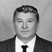 Николай Ишимов