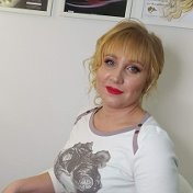 Дарья Луценко( Карманова)