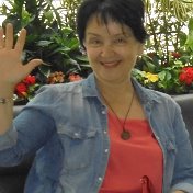 Елена Фисенко (Лапина)