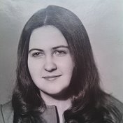 Валентина Улькина(Ковалёва)