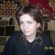 Елена Крамаренко (Петричко)