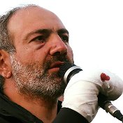 Նիկոլ Փաշինյան Nikol Pashinyan