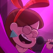 ★Mabel Pines★☑™