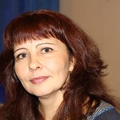 Елена Кокотеева-Новосёлова