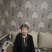 Татьяна Верхотурова-Кондратьева