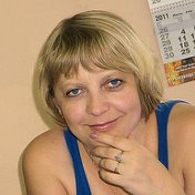 Тамара Ребзуева (Костюченкова)