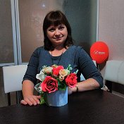 Елена Орлова