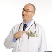 Doctor Seller