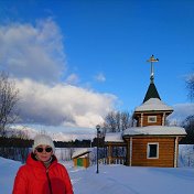 Наталья Семенюк(Хаирова)