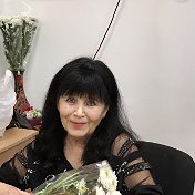 Валентина Нарежная (Литвинчук)