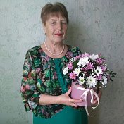 Ольга Напреенко