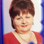 Ирина Галушкина(Галяткина)