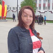 Ольга Глазкова