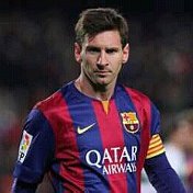 LIONEL MESSI 10 LEGENDARNIY