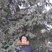 Валентина Власова(Герасимова)