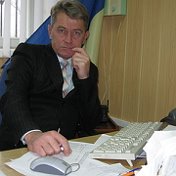 Иван Овчинников