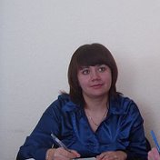 Ирина Ермолаева (Никитина)