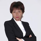 Марина Тараненко (Бережнева)