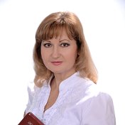 Ольга Босенко ( Середюк )