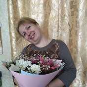 Наталья Ракина (Курбакова)