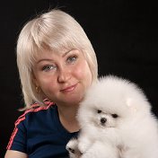 Natalia Smurova(Pinyaeva)