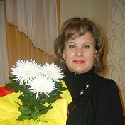 Елена Калинина (Баранова)