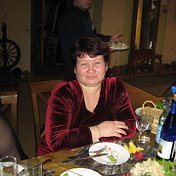Евгения Панченко  (Ганиева)