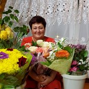 Светлана Пенягина