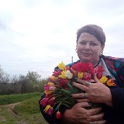 Светлана Воронкова (Ходос)