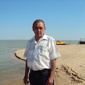 Сергей Кайдаш