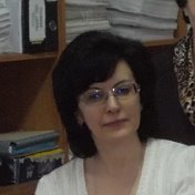 Татьяна Петряева (Иванова)