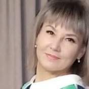 Гульнара Латыпова-Гильмутдинова