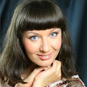 Екатерина Удалова (Устинова)