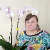 Екатерина Чумак