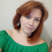 Юлия Булатова