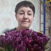 Светлана Пилипенко Самарева