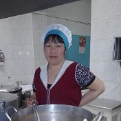 Жанара Султанбаева