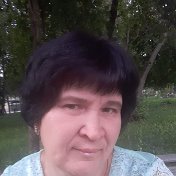 Ольга Кашкова(Кодочигова)