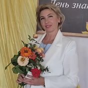 Елена Вальд