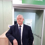 Анатолий Ромадёнкин